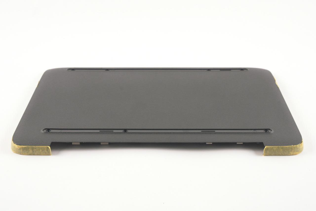 New HP HP Stream 11 Pro G3 Base Enclosure Red Autobot 2.X 908300-001 In Black