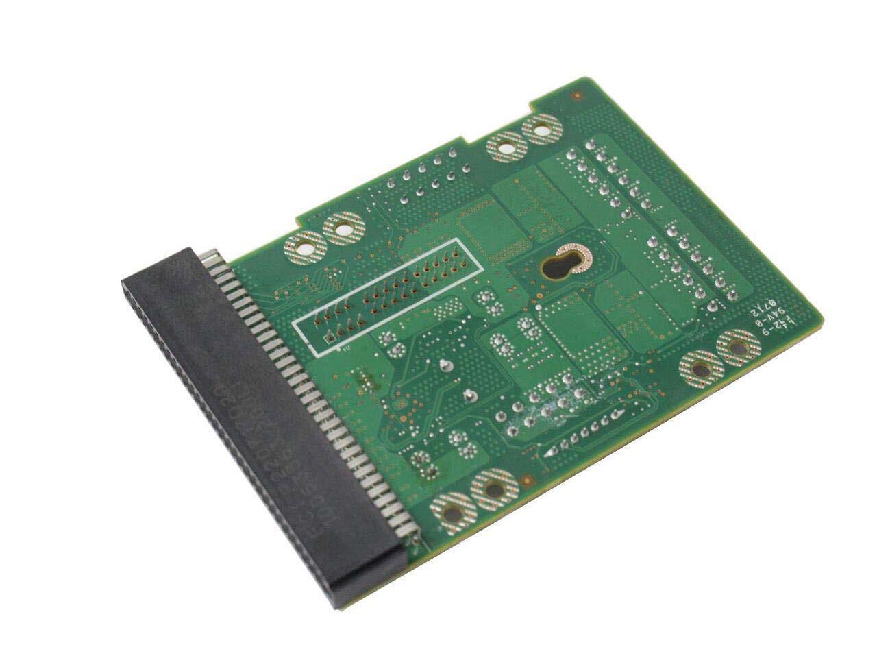 Dell PowerEdge C6145 Power Distribution Board 2 Controller Card 2R2R4 02R2R4