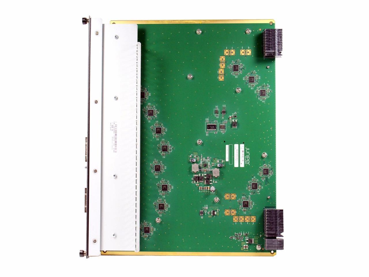 Juniper Networks EX4500-VC1-128G Virtual Chassis Expansion Loopback Module G91N8
