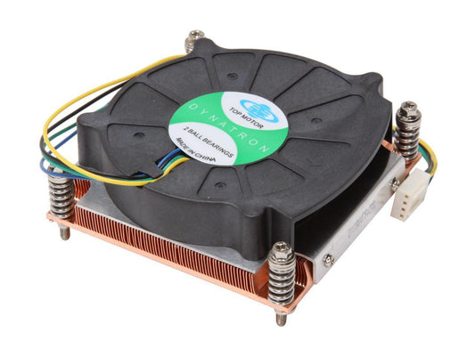 Dynatron K199 CPU COOL| DYNATRON K199 RT Accessories - PC