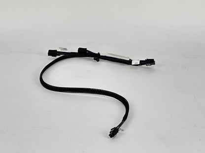 HPE DL38x DL385 DL380 Gen10 3LFF Rear 4LFF Mid Backplane Power Cable 869810-001
