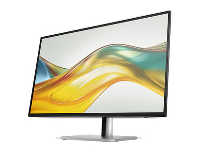 HP Series 5 Pro 27 inch QHD Monitor - 527pq 27" QHD (2560 x 1440) 50-100 Hz