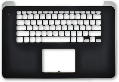 Lot of 4 Dell Precision M3800 15.6" Palmrest Keyboard Case AM0YI000531 P5GND