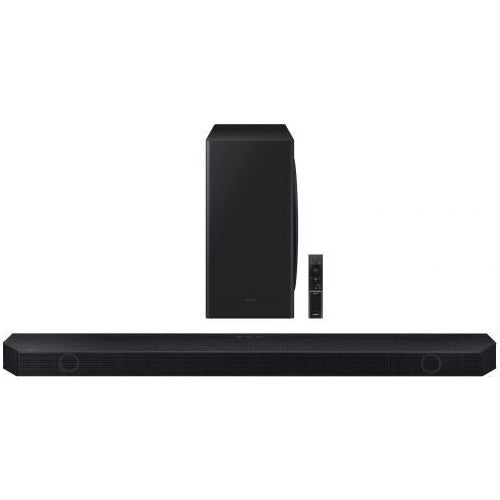 Samsung HW-Q800C 5.1.2ch Soundbar and Subwoofer with Dolby Atmos (2023)