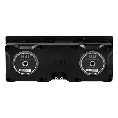 ELAC Vertex I IW-VC51 Dual In-Wall Center Speaker (Each)