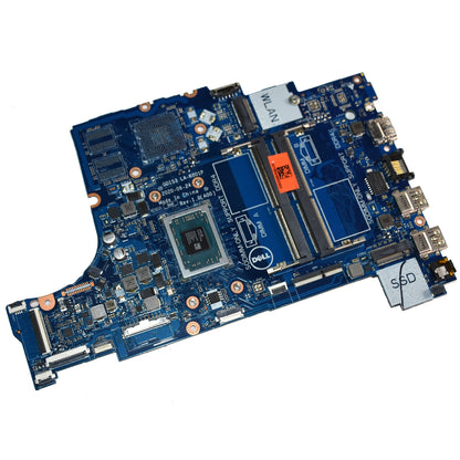 Dell Inspiron 3505 Motherboard AMD Athlon Silver 3050U Dual Core LA-K001P P92W5