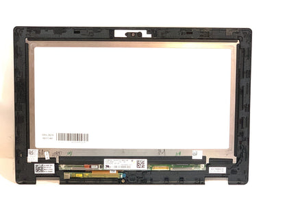 Dell Inspiron DP/N 06NCXK 6NCXK LED LCD Screen 11.6" HD Touch Assembly Bezel New
