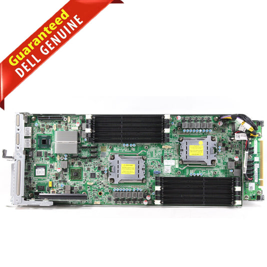 Dell Server Motherboard Dual Socket C32 for PowerEdge C6105 Server 3M4R4