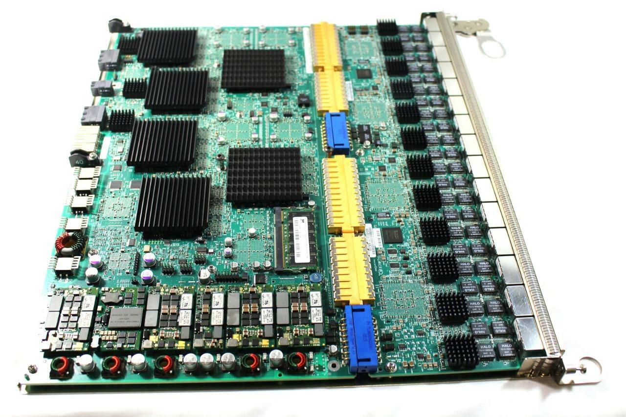 FORCE10 90-PORT Expansion Module Networking Adapter N9YKR 0N9YKR