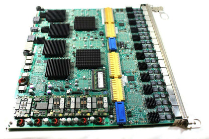 FORCE10 90-PORT Expansion Module Networking Adapter N9YKR 0N9YKR