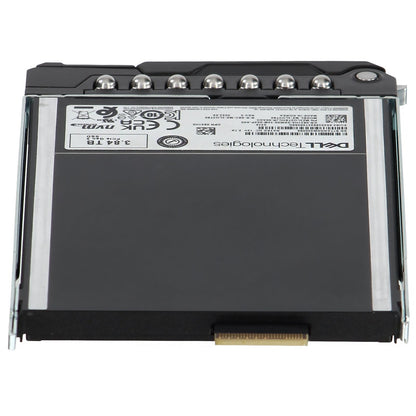 Dell 3.84TB PCIe Gen5 NVMe RI TLC E3.S SSD PM1743 (831H5)