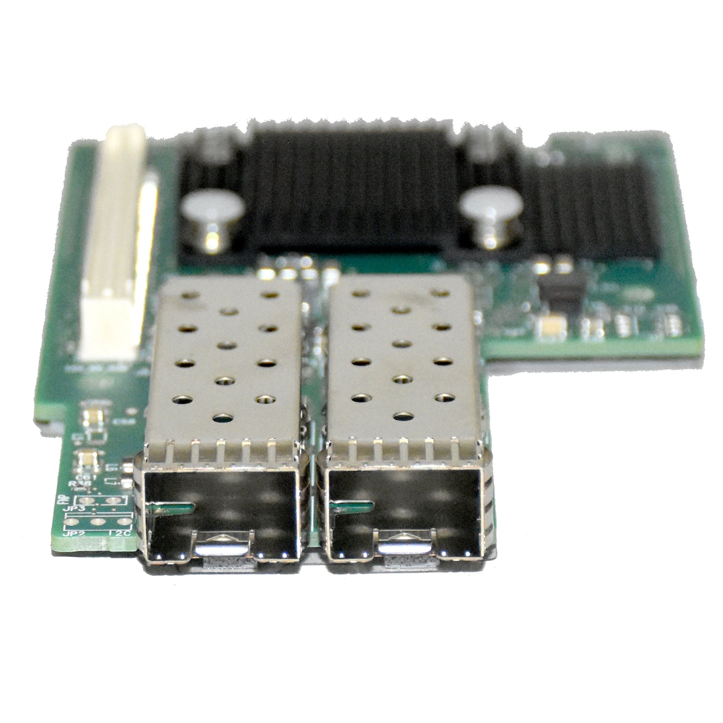 Dell Mellanox ConnectX-4 CX4421A 25Gb 2-Port SFP28 NIC Daughter Card T3CYH