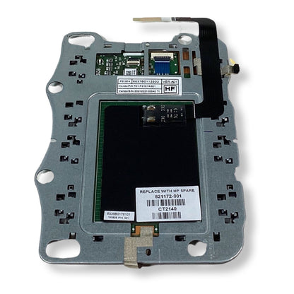 Genuine HP EliteBook 840 G3 Laptop Touchpad Module With Bracket 821172-001
