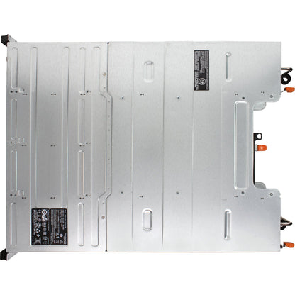 Dell MD1400 PowerVault Storage Array 12x 4TB 7.2K SAS Redundant EMMs (NOT FOR HOME PC)