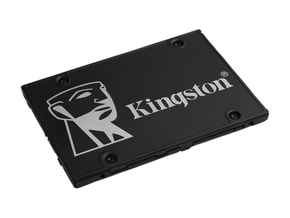 Kingston Technology Corp. SSD 256G | KINGSTON SKC600/256G R
