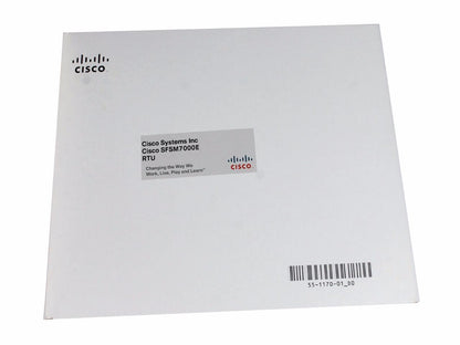 Cisco SFSM7000E InfiniBand Switch Module For PowerEdge M1000e Enclosure GT218