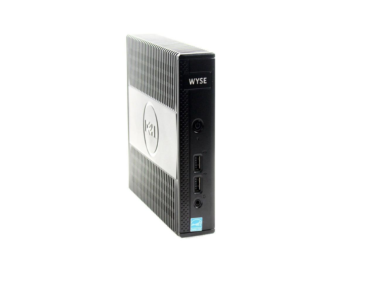 Dell Wyse 5010 Dx0D Wireless D10D T48E DC 1.4GHz 909638-51L 0CK76