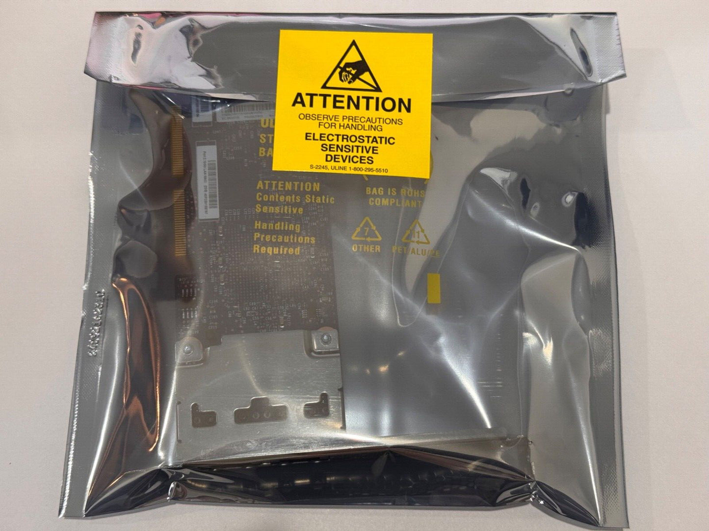 00JY912 LENOVO INTEL X540 ML2 2-PORT 10GBASE-T PCIE NETWORK ADAPTER HIGH PROFILE