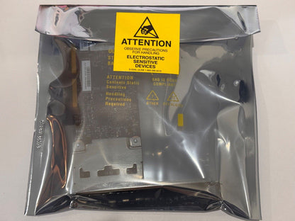 00JY912 LENOVO INTEL X540 ML2 2-PORT 10GBASE-T PCIE NETWORK ADAPTER HIGH PROFILE