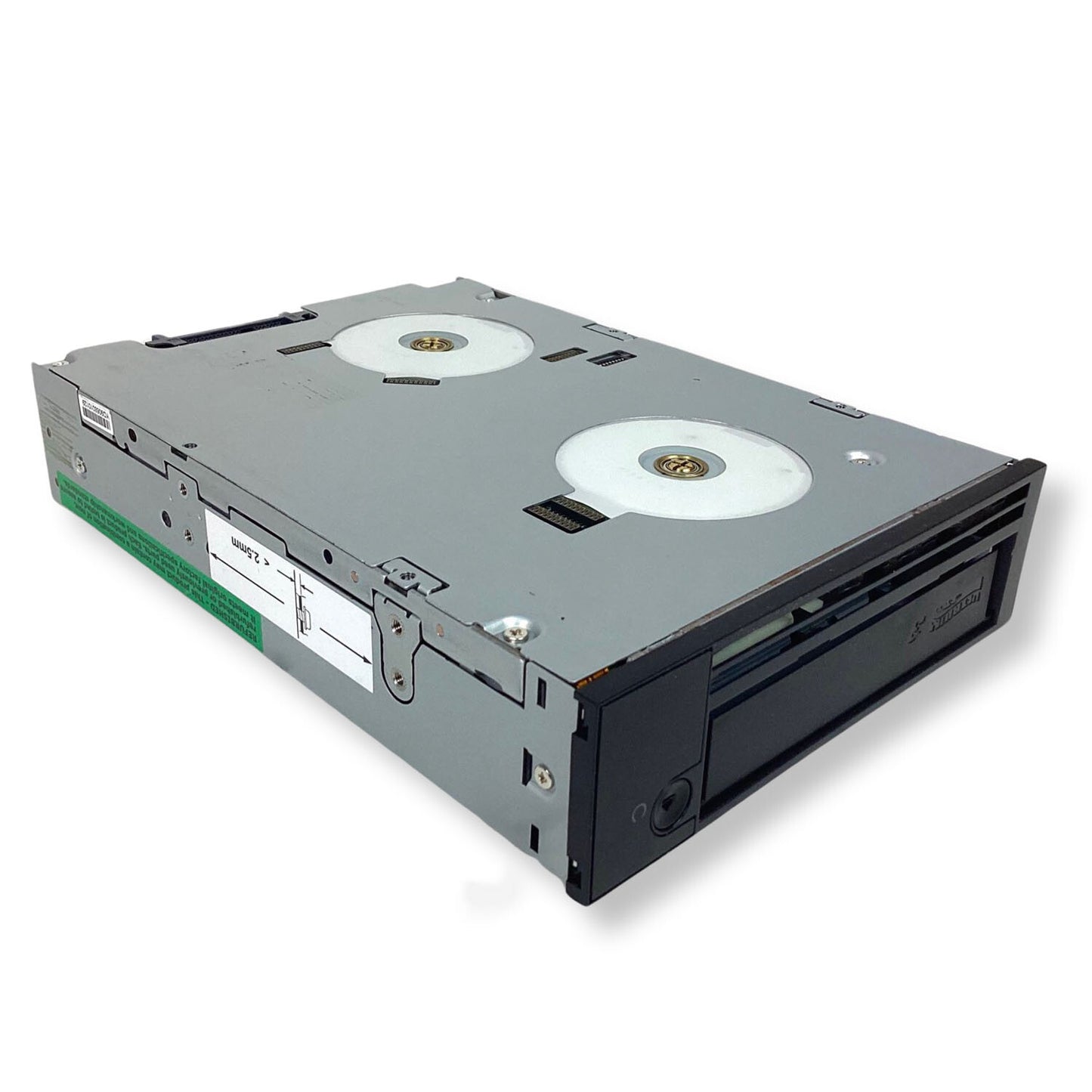 Dell 400GB/800GB Compressed LTO-3 SAS HH V2 Tape Drive 0HKP50 HKP50 46X5668 (NOT FOR HOME PC)