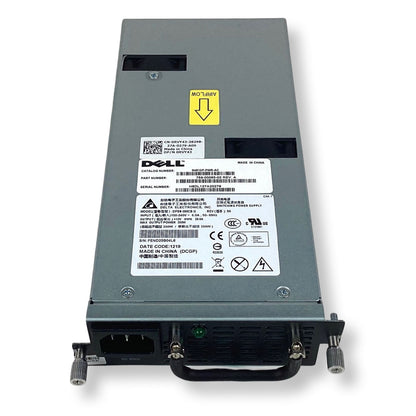 Dell Force10 S4810P DPSN-350CB G Server Power Supply 350W RVY43 0RVY43 CN-0RVY43