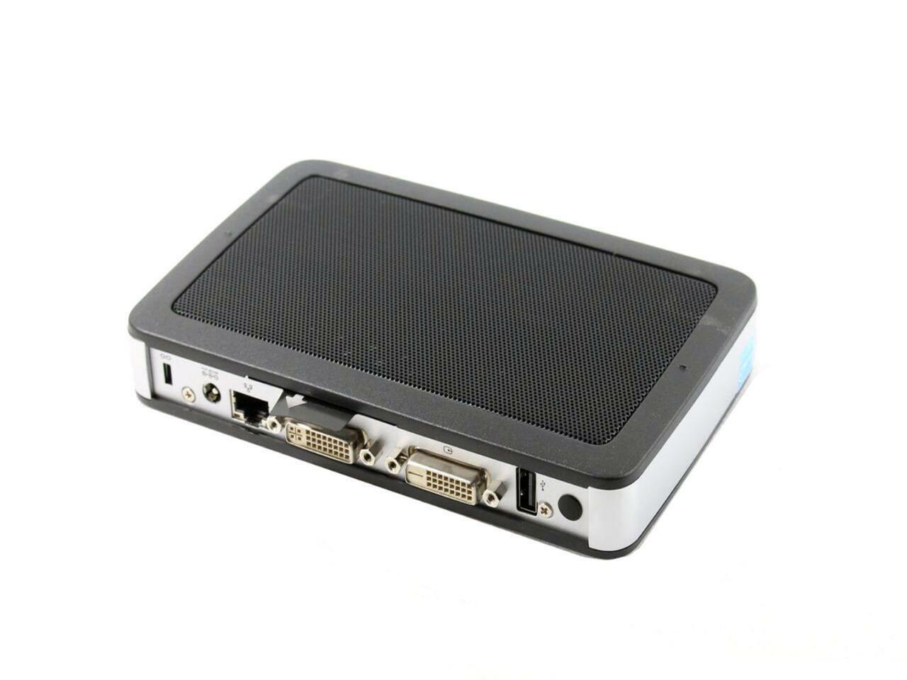 Dell Wyse Tx0D-3020 Zero Client MARVEL 88AP2128-B1 1.20 GHz 2 GB 4 GB SSD YP4G0