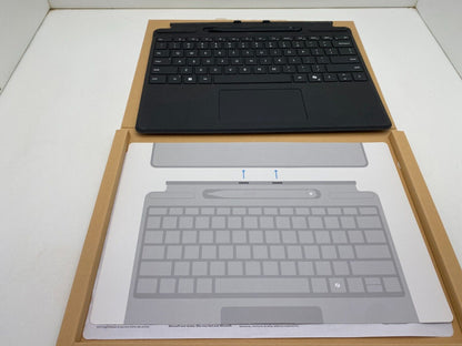 Microsoft 8X8-00141 Surface Pro Keyboard / Slim Pen 2 Built-In Touchpad