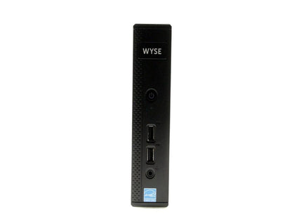 Dell Wyse Dx0D 5010 Thin Client AMD G-T48E 1.40 GHz 4 GB OS Cloud Desktop 1X7M2