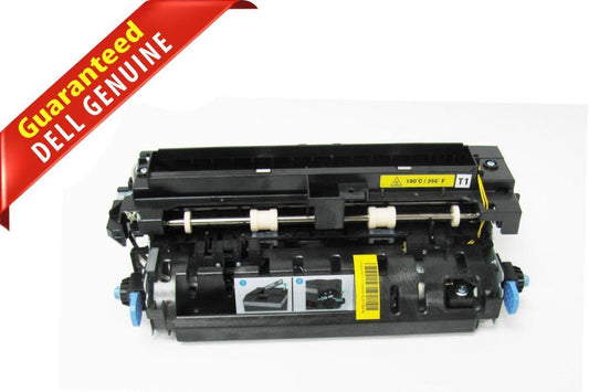 New Dell 110V Printer Fuser Assembly For Dell 5230DN 5350DN 5530DN 5535DN P0K6X