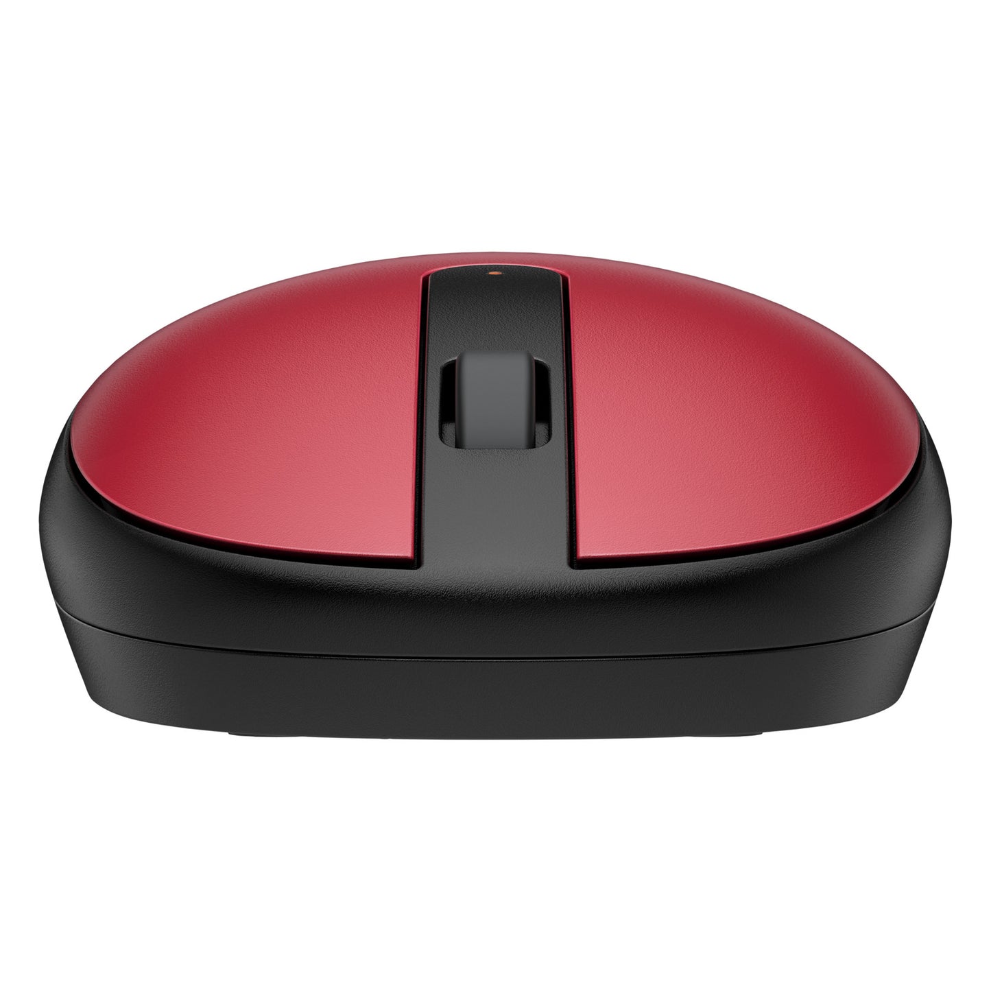 HP 240 Empire Red Bluetooth Wireless Mouse Sleek Portable & Reliable 43N05AA#ABA