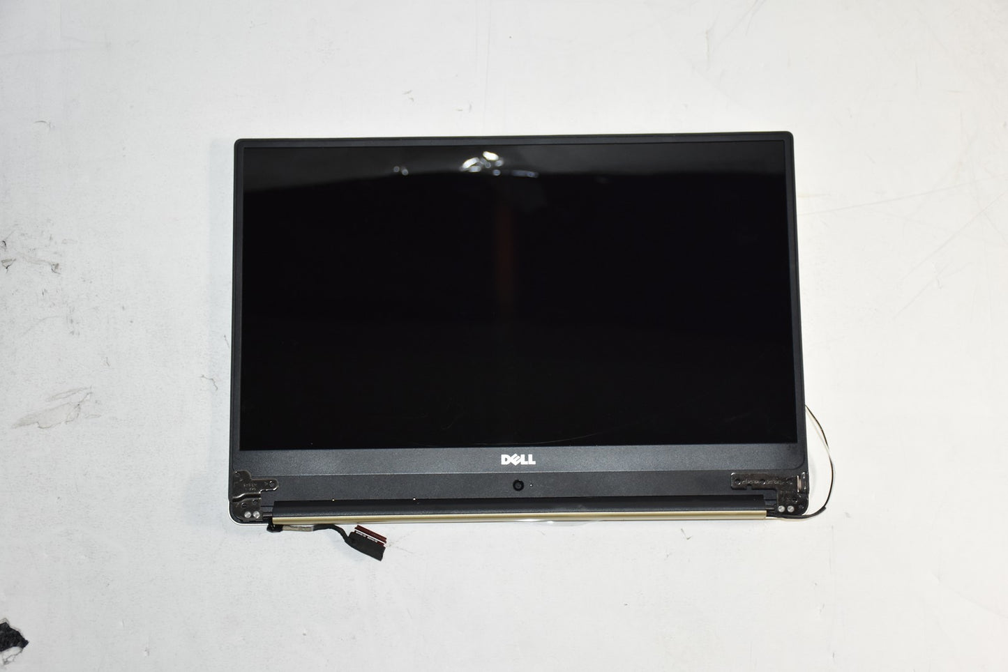 Dell Inspiron 15 7560 15.6" FHD LCD Screen Display Complete Assembly WK96V WCFPY