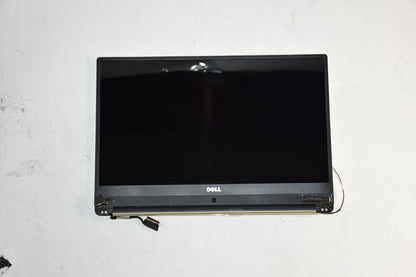 Dell Inspiron 15 7560 15.6" FHD LCD Screen Display Complete Assembly WK96V WCFPY