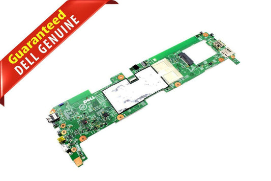 New Dell Venue 10 Pro 5055 2GB Memory 32GB Storage Tablet Motherboard 6F46Y