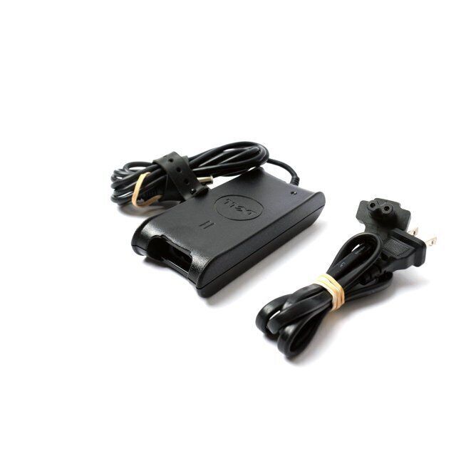 Lot X 2 Dell LA65NS0-00 PA-1650-06D3 AC Power Adapter Charger 19.5V 3.34A DF263