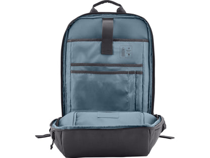 HP Travel 18 Liter 15.6 Iron Grey Laptop Backpack