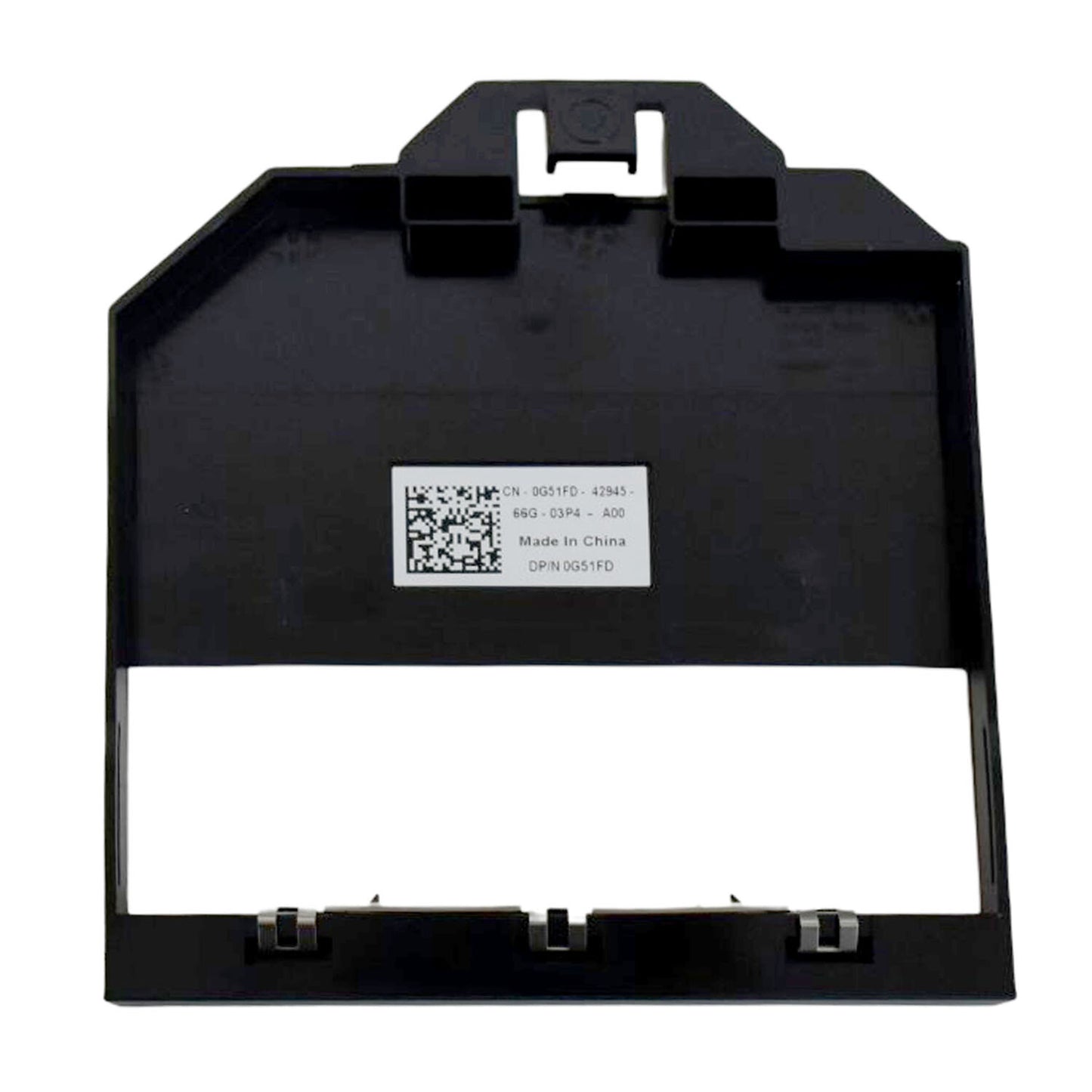 Lot x 5 Dell PowerEdge R530 R730 R830 Optical Drive Blank Filler G51FD 0G51FD