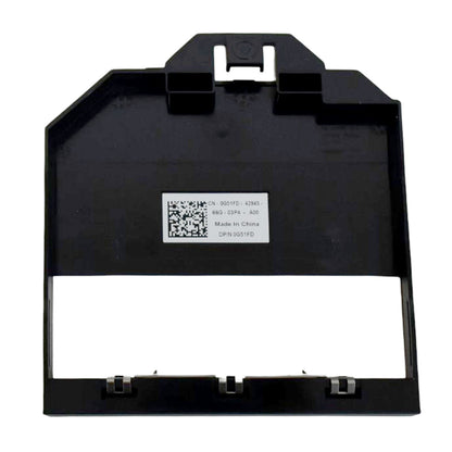 Lot x 5 Dell PowerEdge R530 R730 R830 Optical Drive Blank Filler G51FD 0G51FD