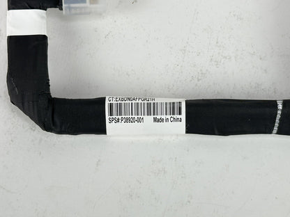 HPE DL360 DL365 Gen10 Plus NVMe Signal Cable Port 1B/Port 2B to Port 1 & Port 2