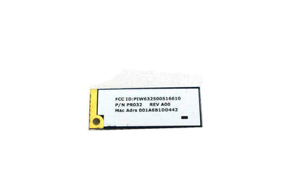 LOT x 5Latitude D430 D630 Bluetooth Wireless Module 360 Card HY157 JP098