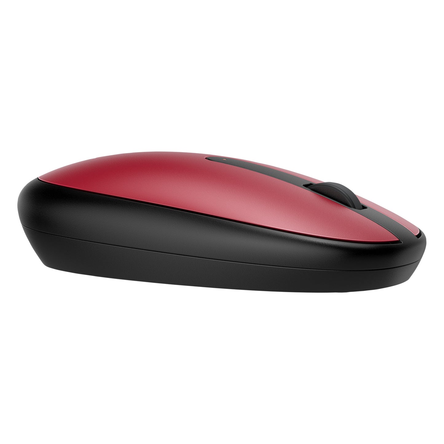 HP 240 Empire Red Bluetooth Wireless Mouse Sleek Portable & Reliable 43N05AA#ABA
