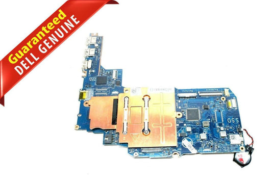 Dell OEM Latitude 3180 Motherboard With Intel Celeron N3350 IVA01 T5JKG 0T5JKG