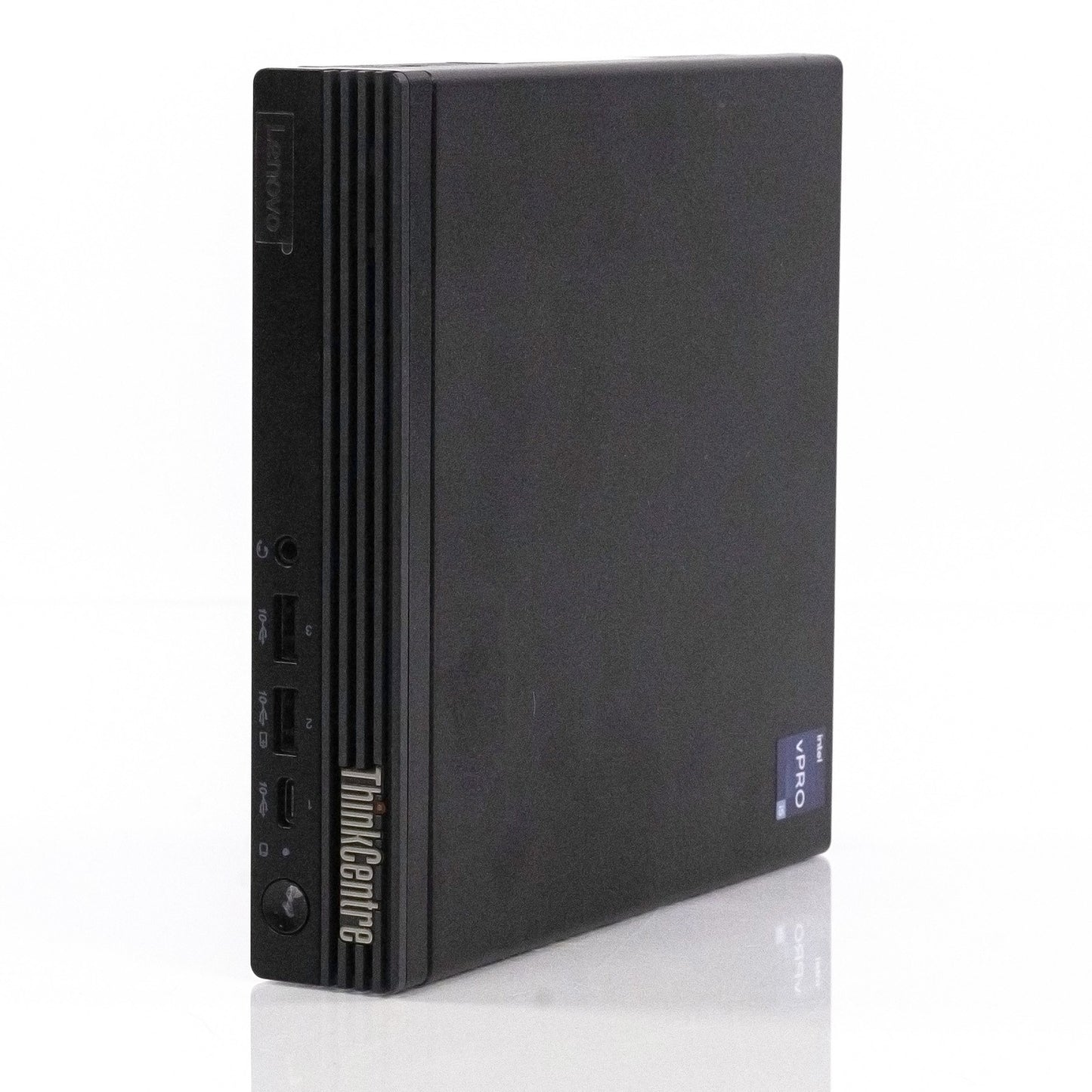 Lenovo ThinkCentre M80q G3 Tiny PC WiFi i7-12700T 1.40GHz 16GB 512GB SSD Win 11