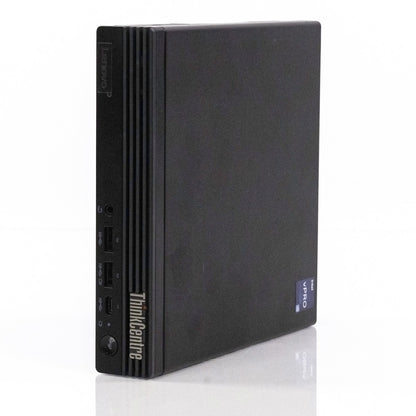 Lenovo ThinkCentre M80q G3 Tiny PC WiFi i7-12700T 1.40GHz 16GB 512GB SSD Win 11