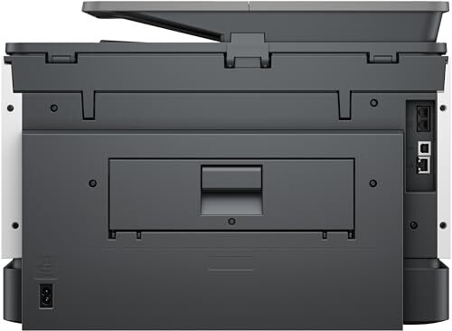 HP Officejet Pro 9130b Wired & Wireless Inkjet Multifunction Printer - Color