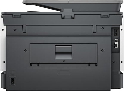HP Officejet Pro 9130b Wired & Wireless Inkjet Multifunction Printer - Color
