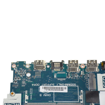 Dell Inspiron 3580 3780 Motherboard i5-8265U 1.6GHz Quad-Core LA-G712P VFMW4