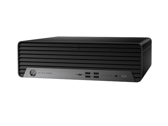 HP Elite Computer " AMD Ryzen 5, 32 GB; 512 GB SSD Windows 11 Pro