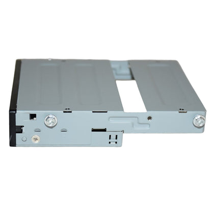 Lot X5 Dell OptiPlex 19-Way Media & Flash Card Reader Module G7V21 NR95F W812M