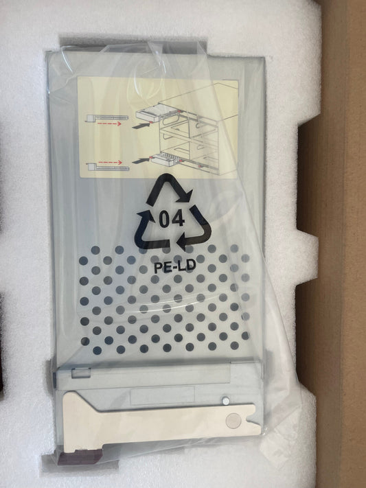 Supermicro MCP-650-00003-0N Super Blade Rear GB Dummy Module