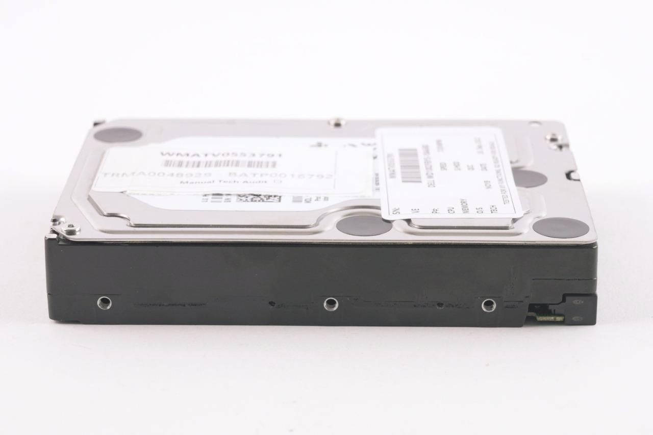 Dell J317F WD WD1002FBYS-18A6B0 1TB 7200RPM SATA-2 32MB Cache 3.5" Hard Drive